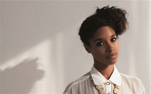 Watch: Lianna La Havas – Lost and Found