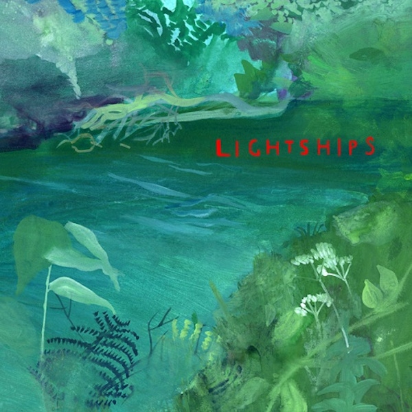 Lightships – Electric Cables