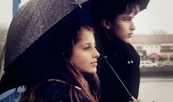Watch: Memoryhouse – The Kids Were Wrong