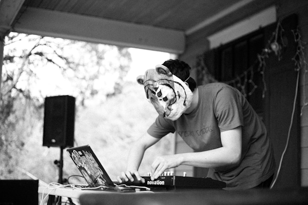 Photos: A SXSW Photo Journal – Part 1