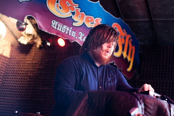 Photos: A SXSW Photo Journal – Part 3