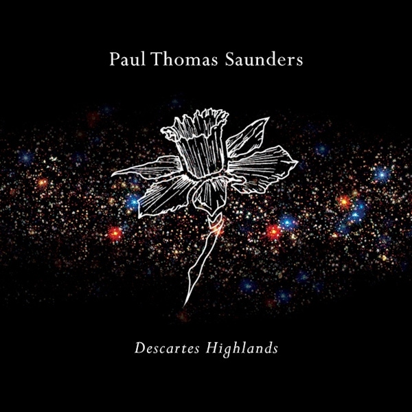 Paul Thomas Saunders – Descartes Highlands EP