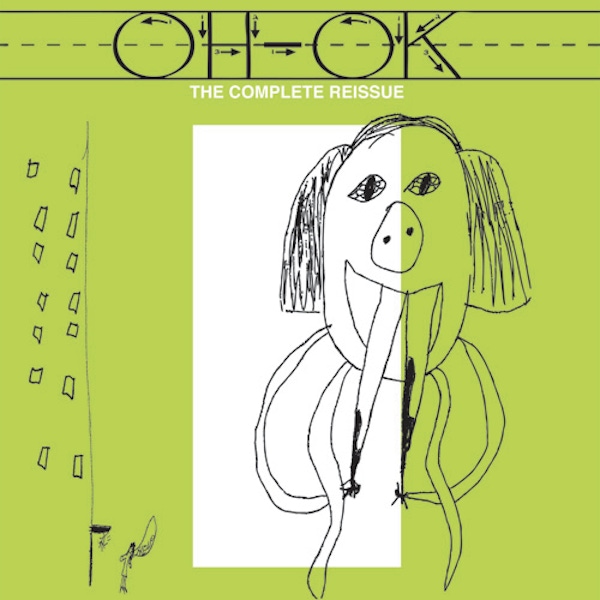 Oh-OK – The Complete Reissue