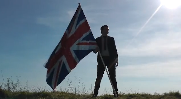 Watch: The Chapman Family – This English Life