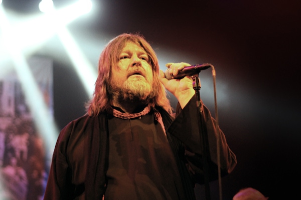Photos: The Soundtrack of Our Lives – Cirkus, Stockholm 29/04/12