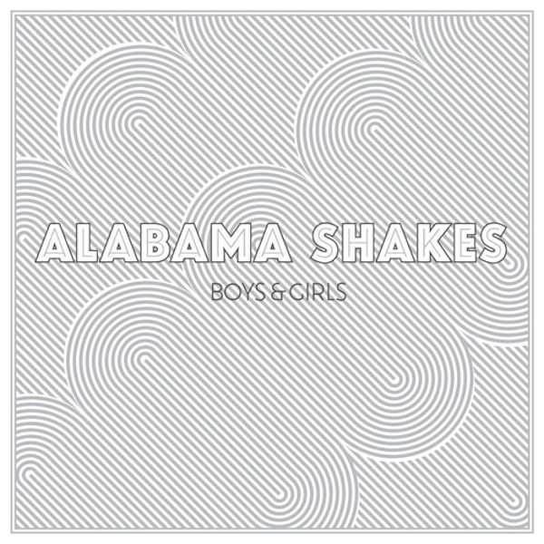 Alabama Shakes – Boys and Girls