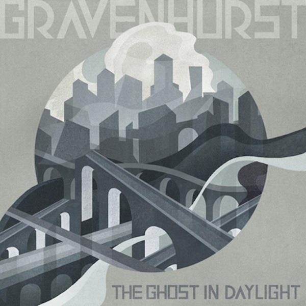 Gravenhurst – The Ghost in Daylight