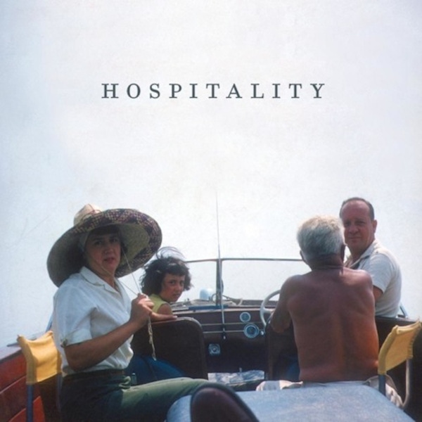 Hospitality – Hospitality