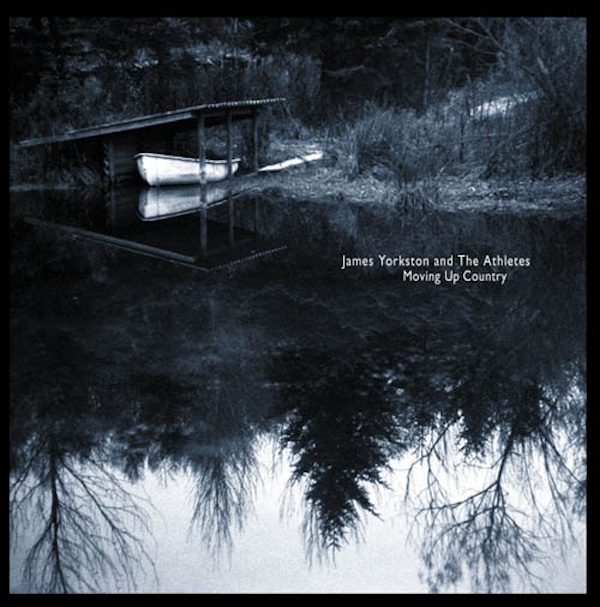 James Yorkston and the Athletes – Moving Up Country (Reissue)