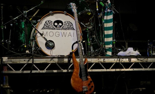 Mogwai curate I'll Be Your Mirror &#8211