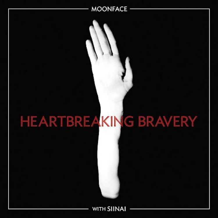 Moonface with Siinai – Heartbreaking Bravery
