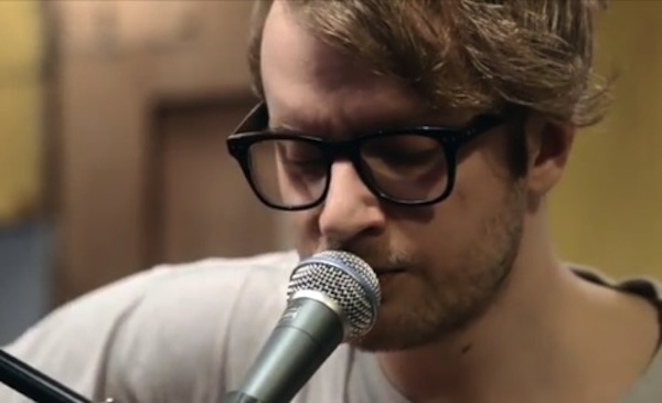 Watch: Simian Ghost – Curtain Call (Best Fit Session)