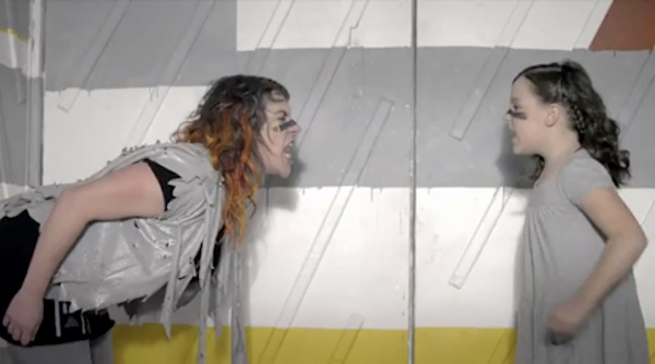 Watch: tUnE-yArDs – My Country