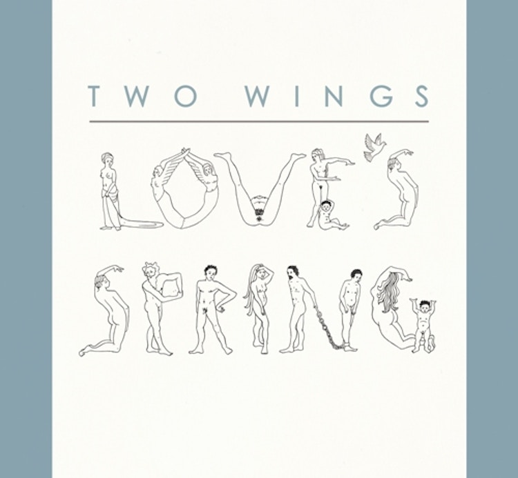 Two Wings – Love's Spring