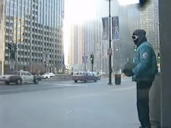 Watch: Willis Earl Beal – Monotony