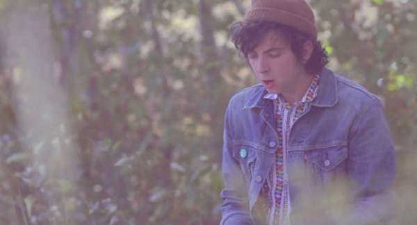 Watch: Youth Lagoon – The Hunt (Deer Lodge Session)