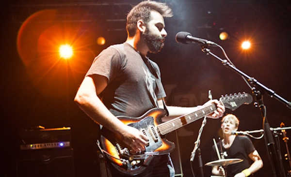 Photos: Camden Crawl 2012 – Day 1