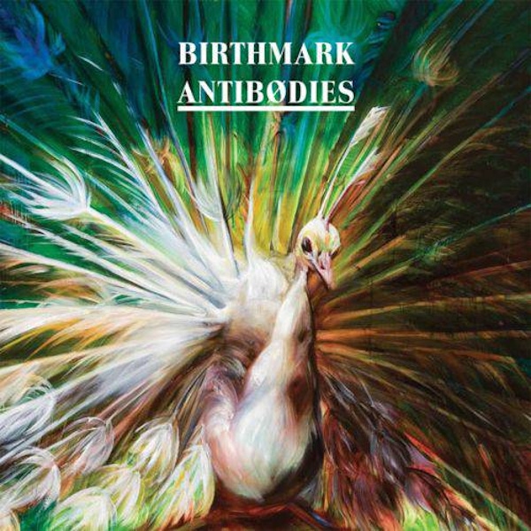 Birthmark – Antibodies