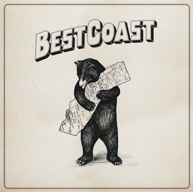 Best Coast – The Only Place