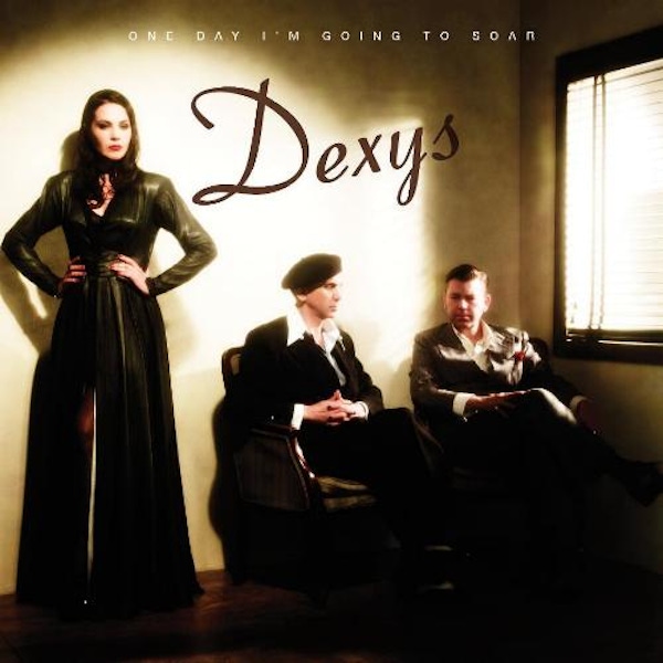 Dexys – One Day I'm Going To Soar