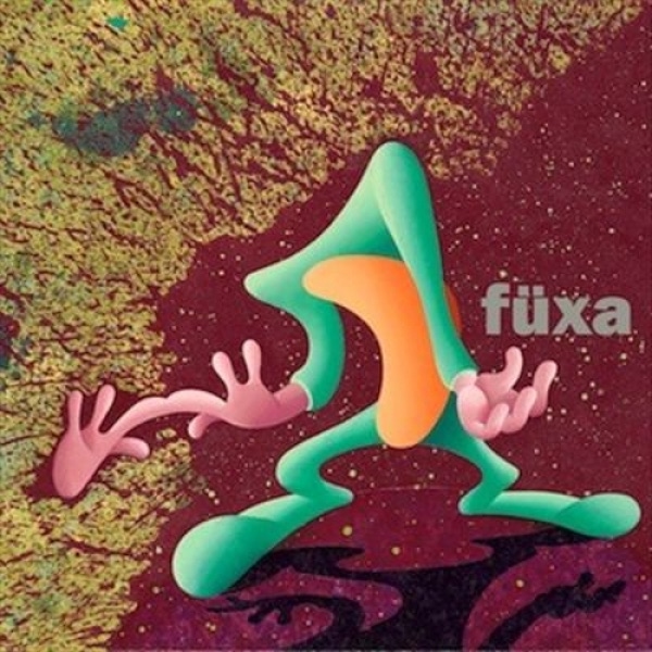 Füxa – Electric Sound Of Summer