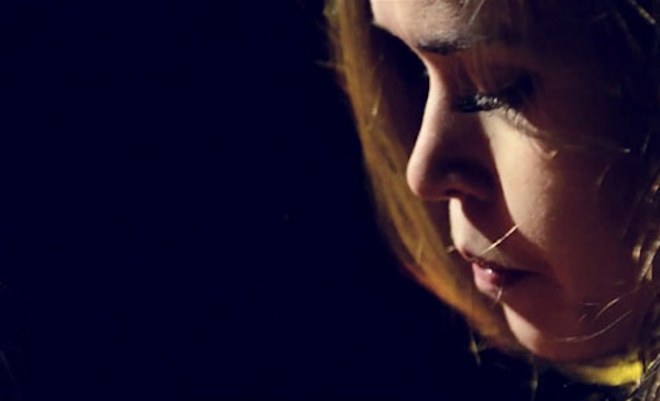 Amanda Mair – Doubt
