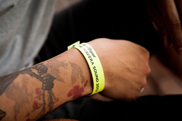 Primavera Sound 2012 – Parc Del Forum, Barcelona