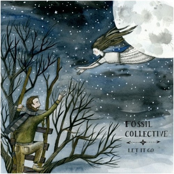 Fossil Collective – Let It Go