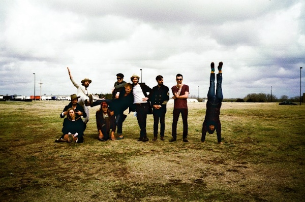 Discarding the Rock Star Posture : Best Fit meets Edward Sharpe and the Magnetic Zeros