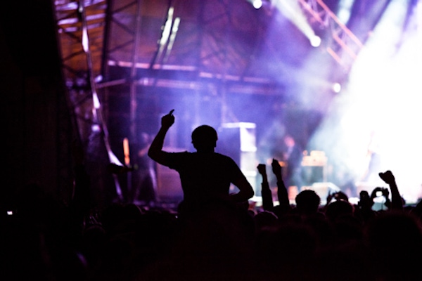 Field Day 2012 – Victoria Park, London