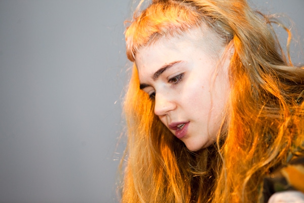 Field Day 2012: The 10 Definitive Shots