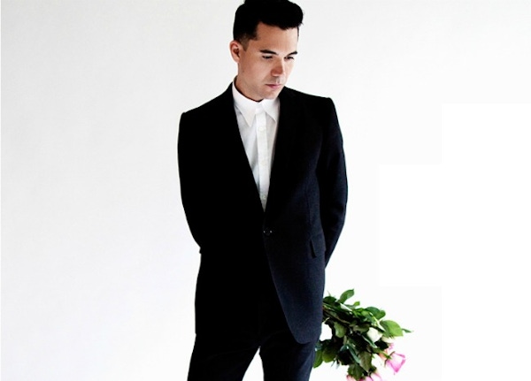 “I’m not saying the album’s teddy bears and roses&#8230;” : Best Fit meets Matthew Dear