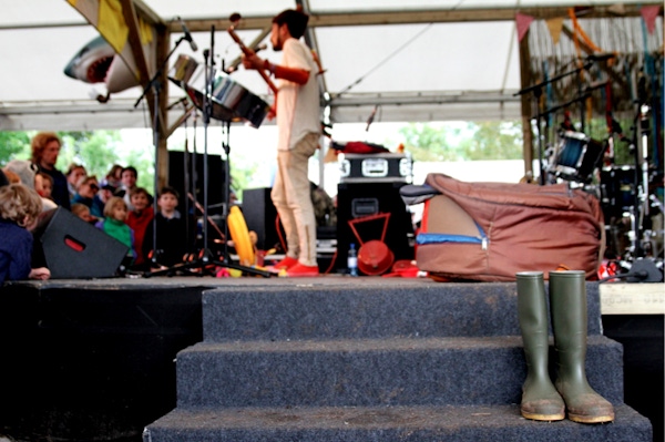 Photos: No Direction Home 2012