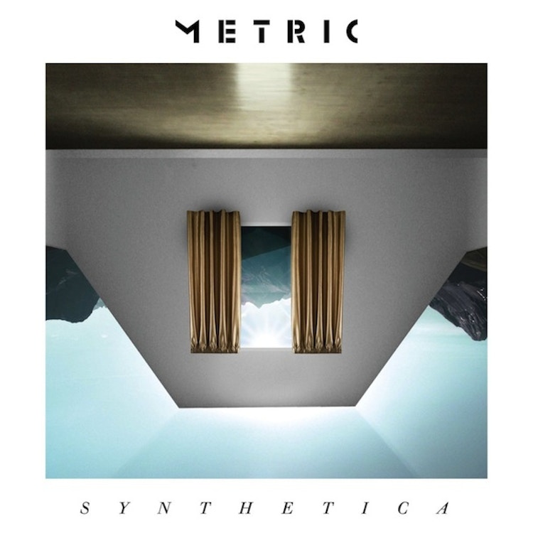 Metric – Synthetica