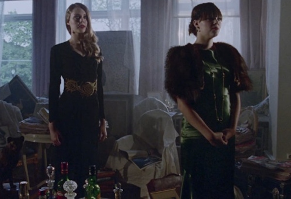First Aid Kit – Blue