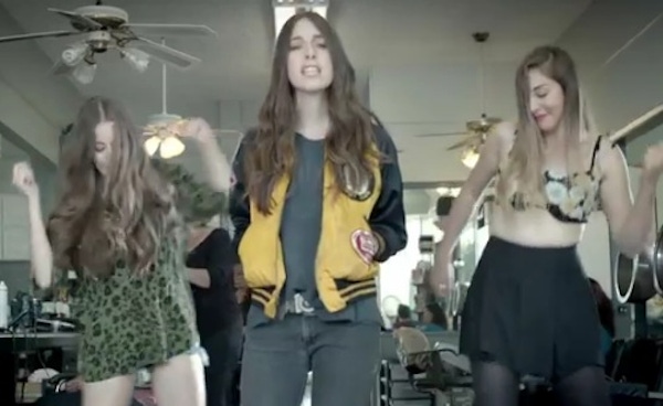 Haim – Forever