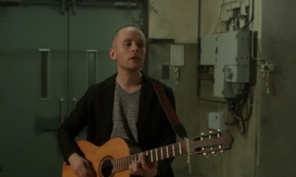 Jens Lekman – Erica America