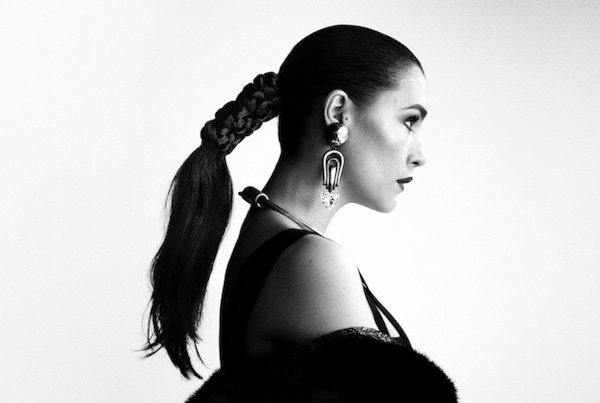 Jessie Ware – Wildest Moments