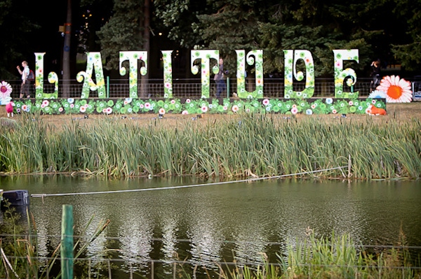 Latitude 2013