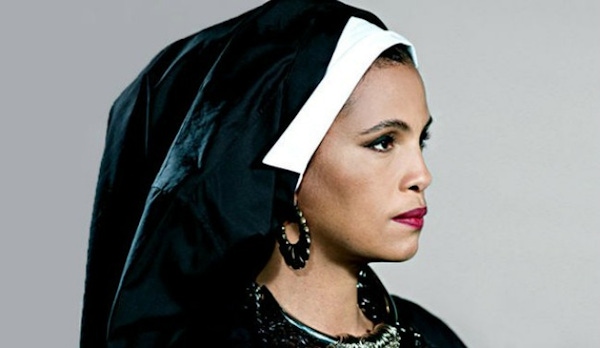 “I had the blues for anarchy” : Best Fit meets Neneh Cherry