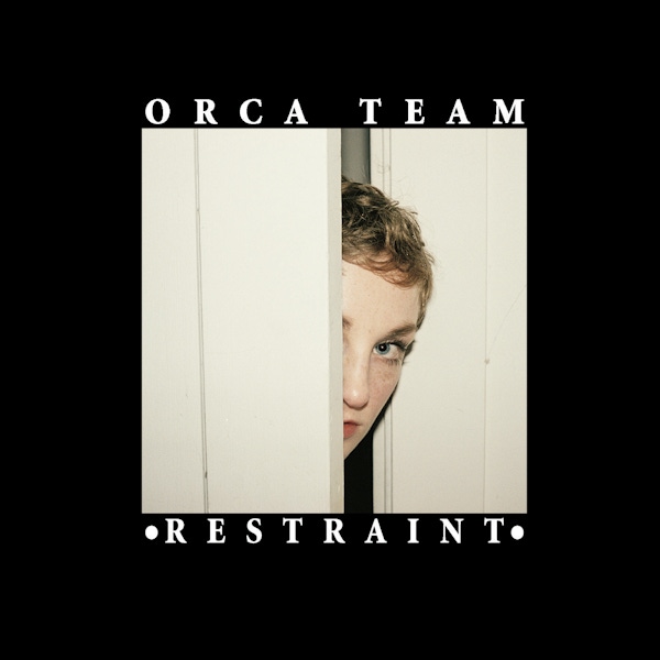 Orca Team – Restraint