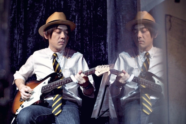 Salyu x Salyu – Jazz Cafe, London 15/06/12