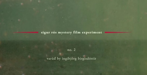 Sigur Rós – Varúð