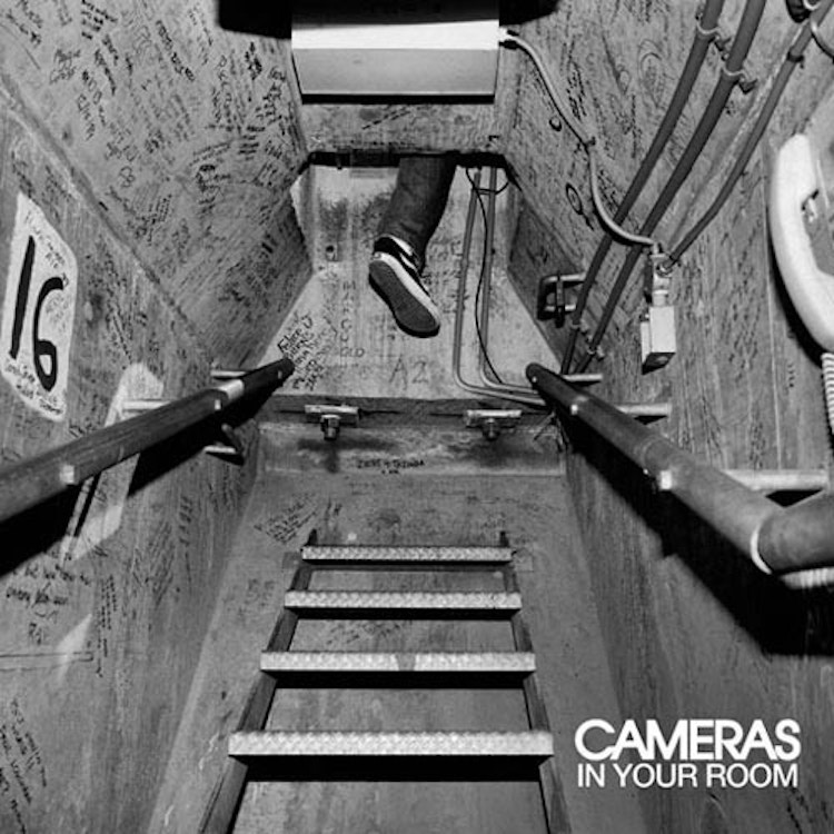 Cameras – In Your Room