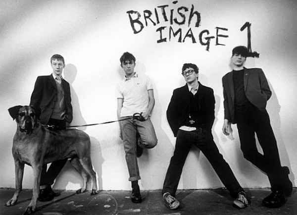Safe in the knowledge there'll always be a bit of my heart devoted to it: In Praise of Blur