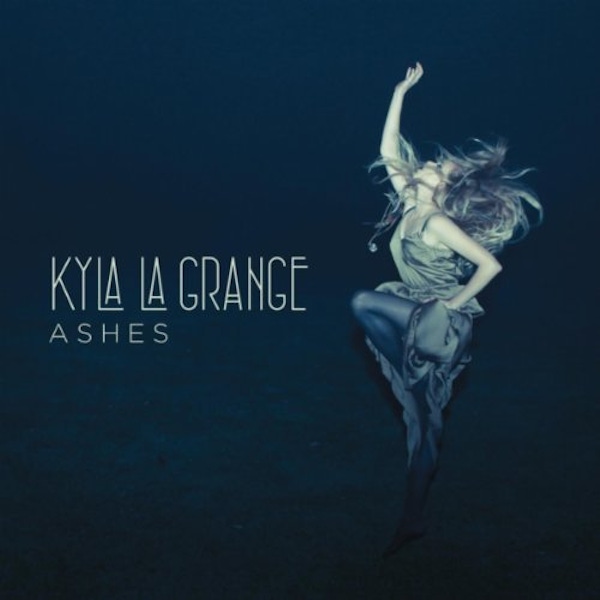 Kyla La Grange – Ashes