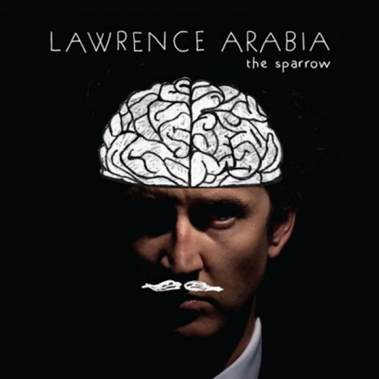 Lawrence Arabia – The Sparrow