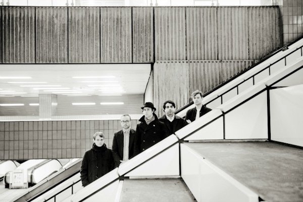 Track by Track: Maximo Park