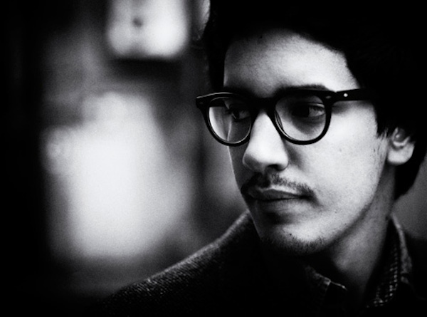 Luke Sital-Singh – Fail For You