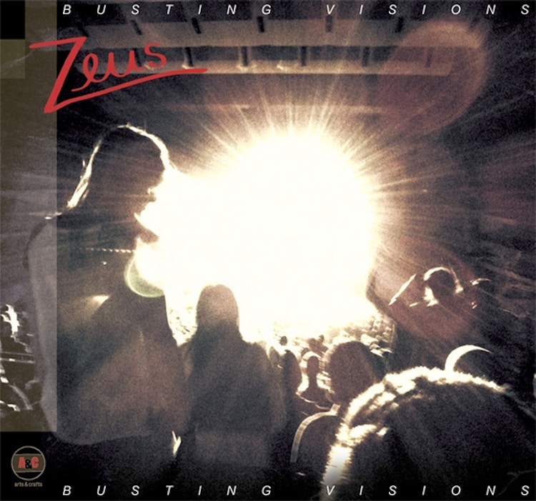 Zeus – Busting Visions